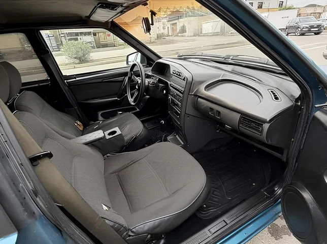 LADA (VAZ) 21099, 1.5 L, 2000 год, 250 000 km, Баку - Цена: 4 000 ₼ - Tunel.az
