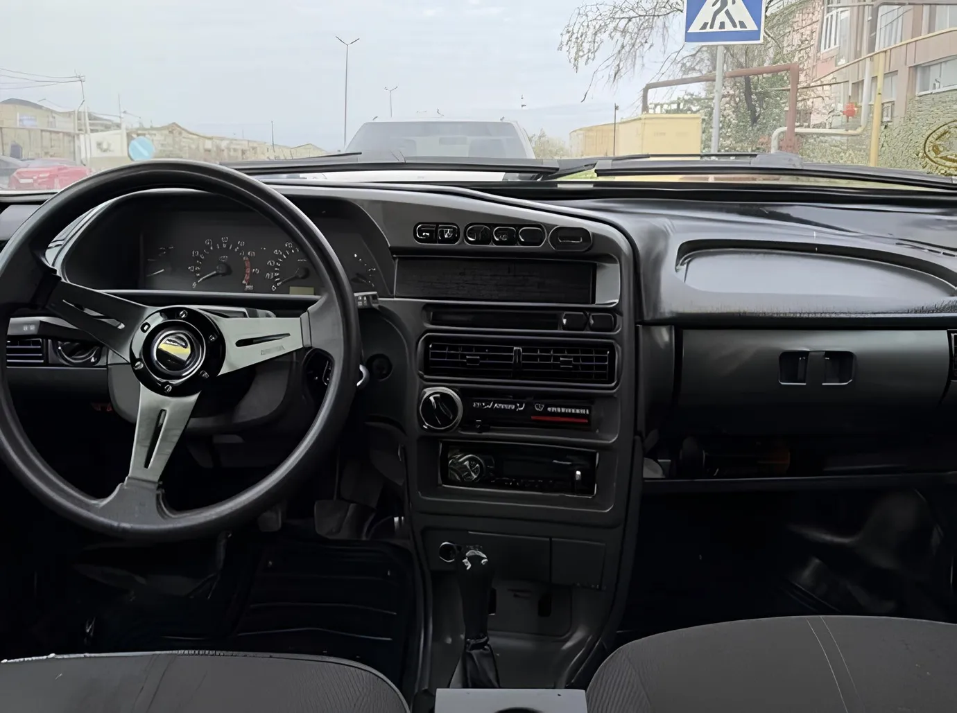 LADA (VAZ) 21099, 1.5 L, 2000 год, 250 000 km, Баку - Цена: 4 000 ₼ - Tunel.az