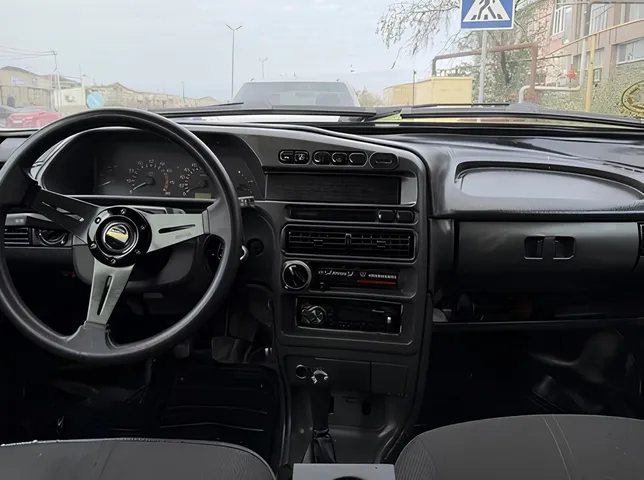 LADA (VAZ) 21099, 1.5 L, 2000 год, 250 000 km, Баку - Цена: 4 000 ₼ - Tunel.az