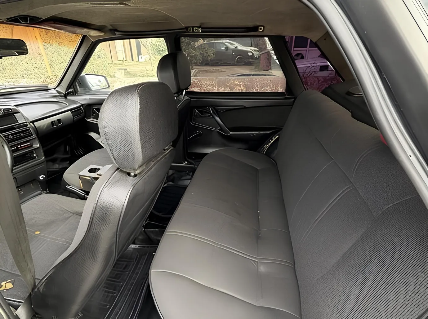 LADA (VAZ) 21099, 1.5 L, 2000 год, 250 000 km, Баку - Цена: 4 000 ₼ - Tunel.az