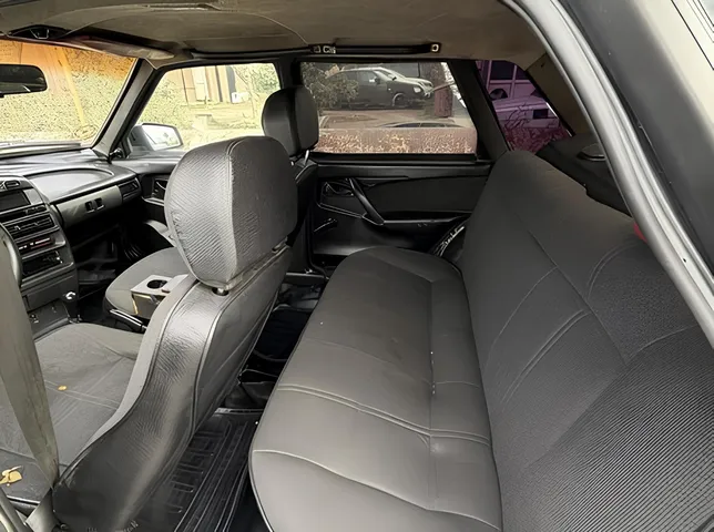 LADA (VAZ) 21099, 1.5 L, 2000 год, 250 000 km, Баку - Цена: 4 000 ₼ - Tunel.az
