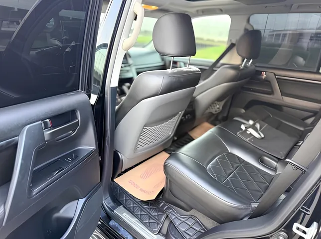 Toyota Land Cruiser, 4.0 L, 2013 year, 149 500 km, Baku - Price: 53 500 ₼ - Tunel.az