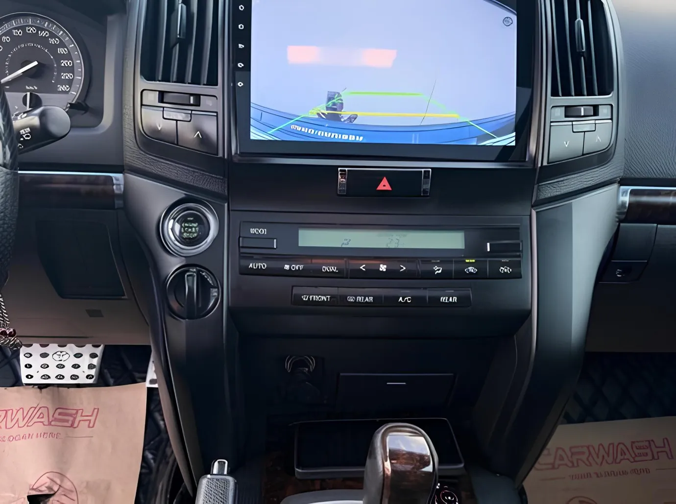 Toyota Land Cruiser, 4.0 L, 2013 year, 149 500 km, Baku - Price: 53 500 ₼ - Tunel.az