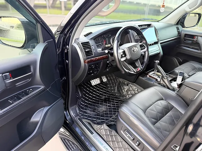 Toyota Land Cruiser, 4.0 L, 2013 year, 149 500 km, Baku - Price: 53 500 ₼ - Tunel.az