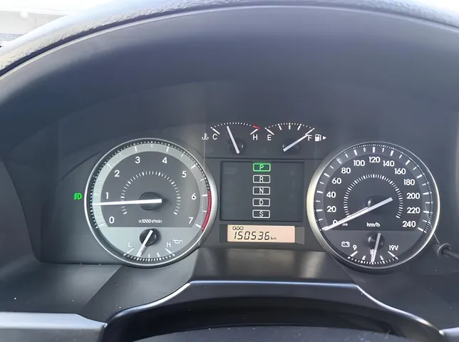 Toyota Land Cruiser, 4.0 L, 2013 year, 149 500 km, Baku - Price: 53 500 ₼ - Tunel.az