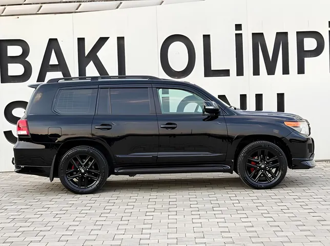 Toyota Land Cruiser, 4.0 L, 2013 year, 149 500 km, Baku - Price: 53 500 ₼ - Tunel.az