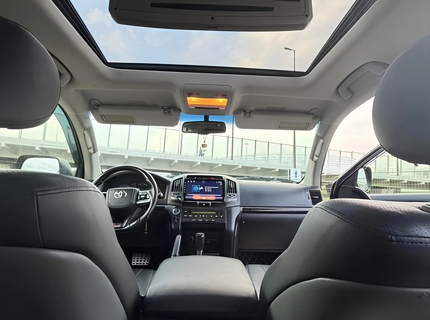 Toyota Land Cruiser, 4.0 L, 2013 year, 149 500 km, Baku - Price: 53 500 ₼ - Tunel.az