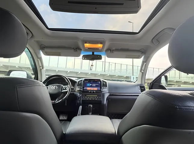 Toyota Land Cruiser, 4.0 L, 2013 year, 149 500 km, Baku - Price: 53 500 ₼ - Tunel.az