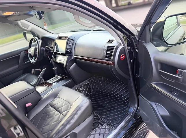 Toyota Land Cruiser, 4.0 L, 2013 year, 149 500 km, Baku - Price: 53 500 ₼ - Tunel.az
