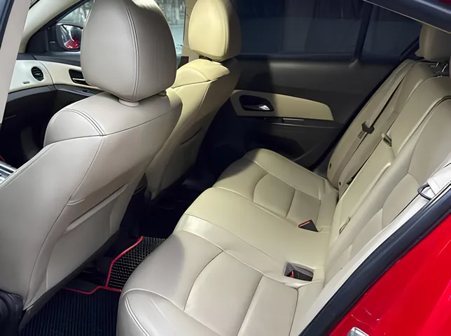 Chevrolet Cruze, 1.4 L, 2013 i̇l, 222 142 km, Sumqayıt - Qiymət: 12 600 ₼ - Tunel.az