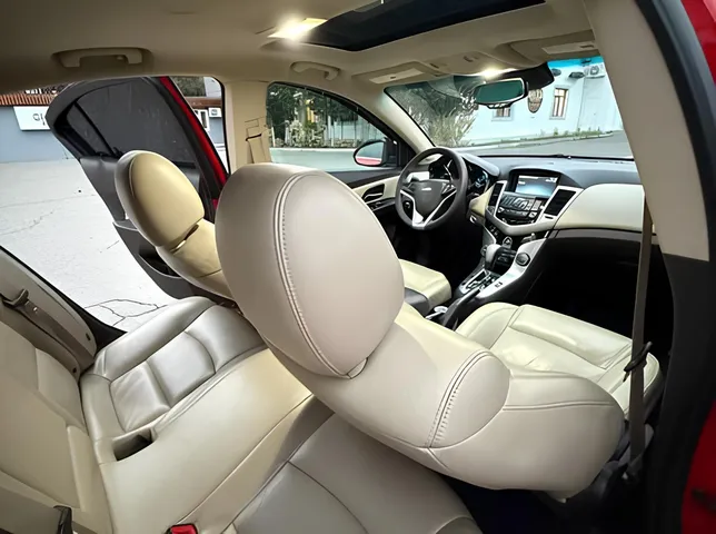 Chevrolet Cruze, 1.4 L, 2013 i̇l, 222 142 km, Sumqayıt - Qiymət: 12 600 ₼ - Tunel.az