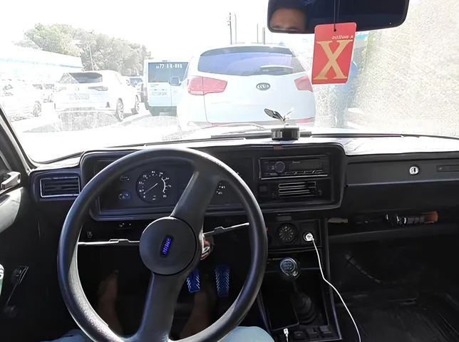 LADA (VAZ) 2107, 1.5 L, 2007 year, 65 000 km, Baku - Price: 4 500 ₼ - Tunel.az