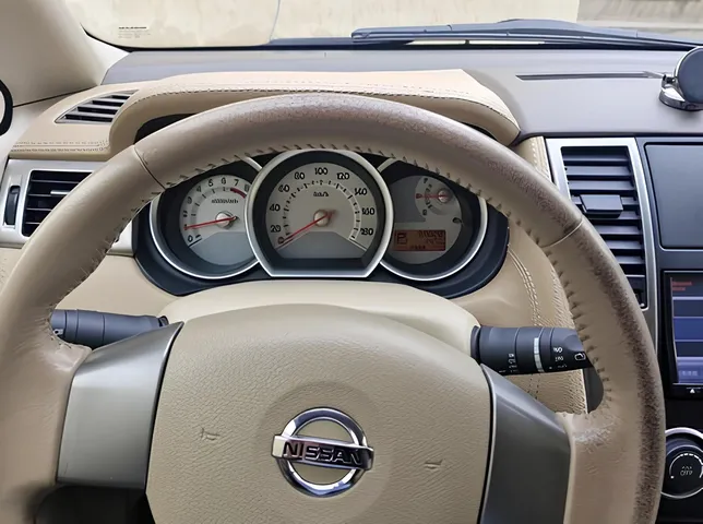 Nissan Tiida, 1.5 L, 2011 année, 99 028 km, Baku - Prix : 13 800 ₼ - Tunel.az