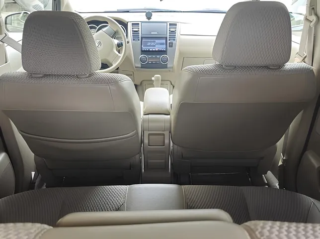 Nissan Tiida, 1.5 L, 2011 année, 99 028 km, Baku - Prix : 13 800 ₼ - Tunel.az