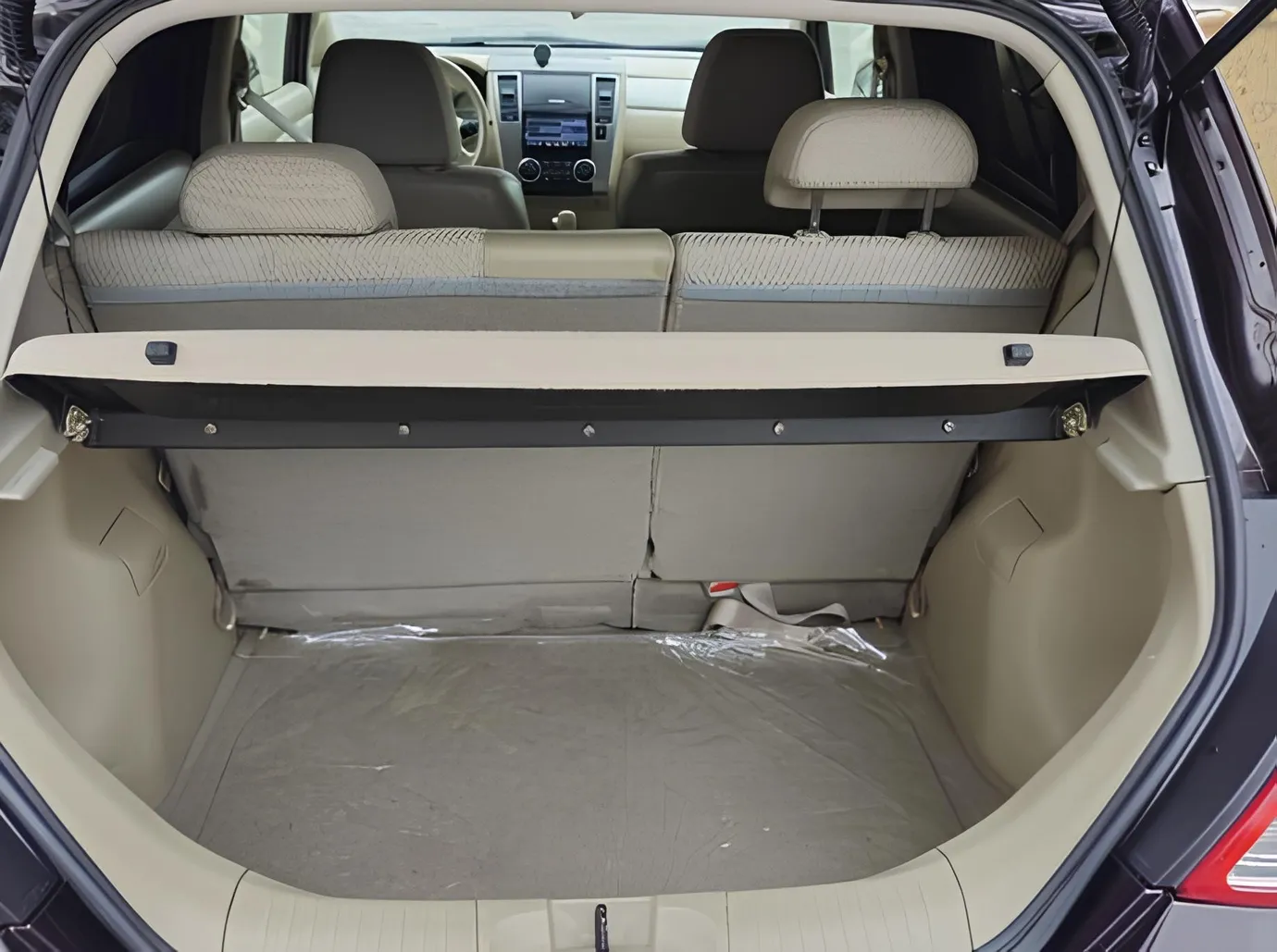 Nissan Tiida, 1.5 L, 2011 année, 99 028 km, Baku - Prix ​​: 13 800 ₼ - Tunel.az