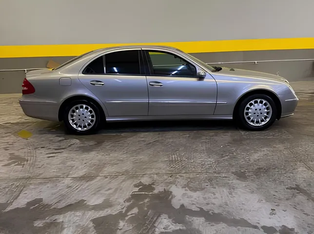 Mercedes E 240, 2.6 L, 2002 წელი, 261 000 km, Baku - ფასი: 13 800 ₼ - Tunel.az