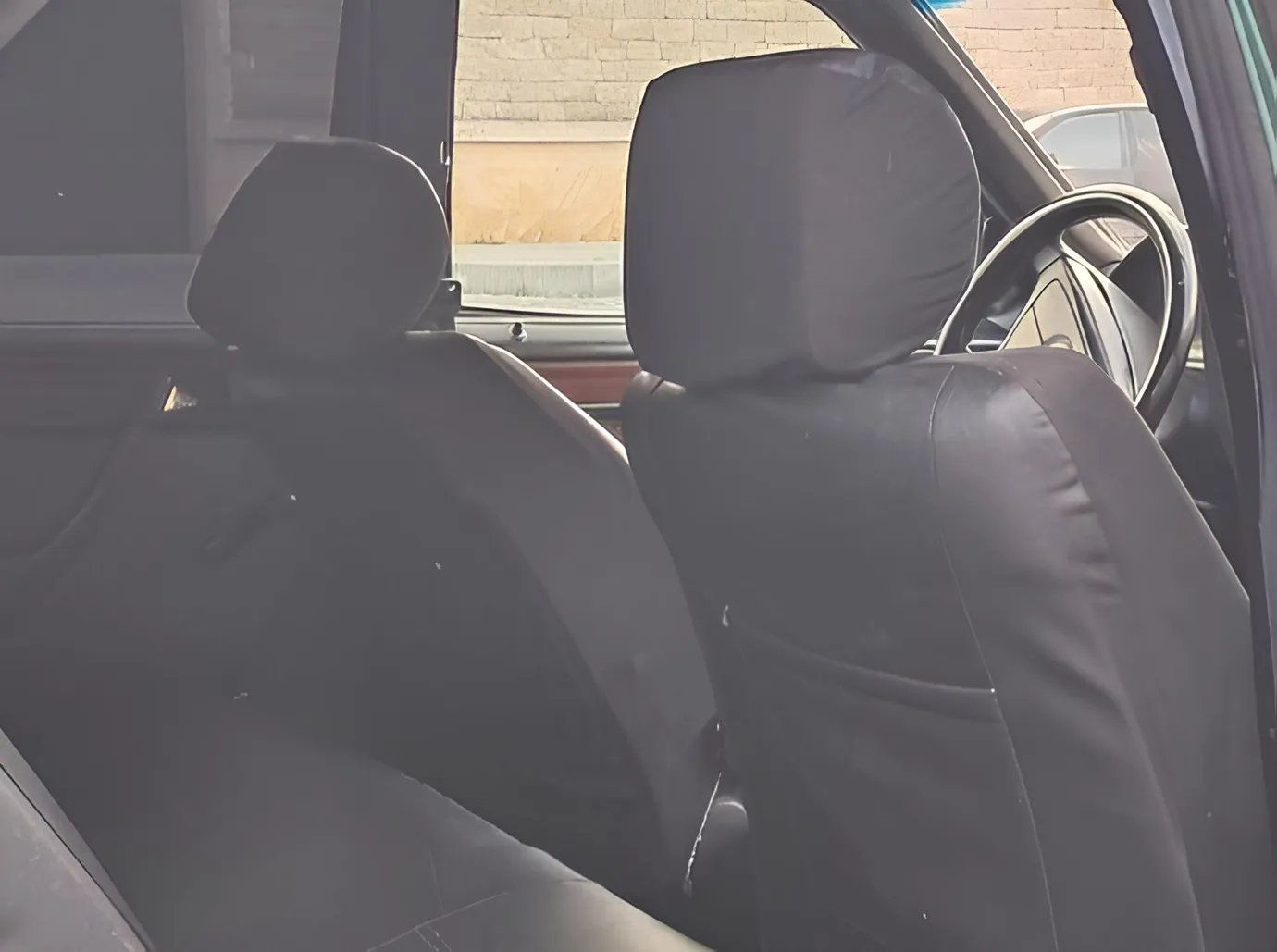 Mercedes 200 E, 2.0 L, 1995 год, 326 000 km, Баку - Цена: 4 500 ₼ - Tunel.az