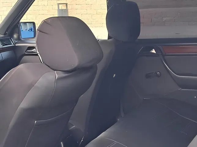 Mercedes 200 E, 2.0 L, 1995 год, 326 000 km, Баку - Цена: 4 500 ₼ - Tunel.az