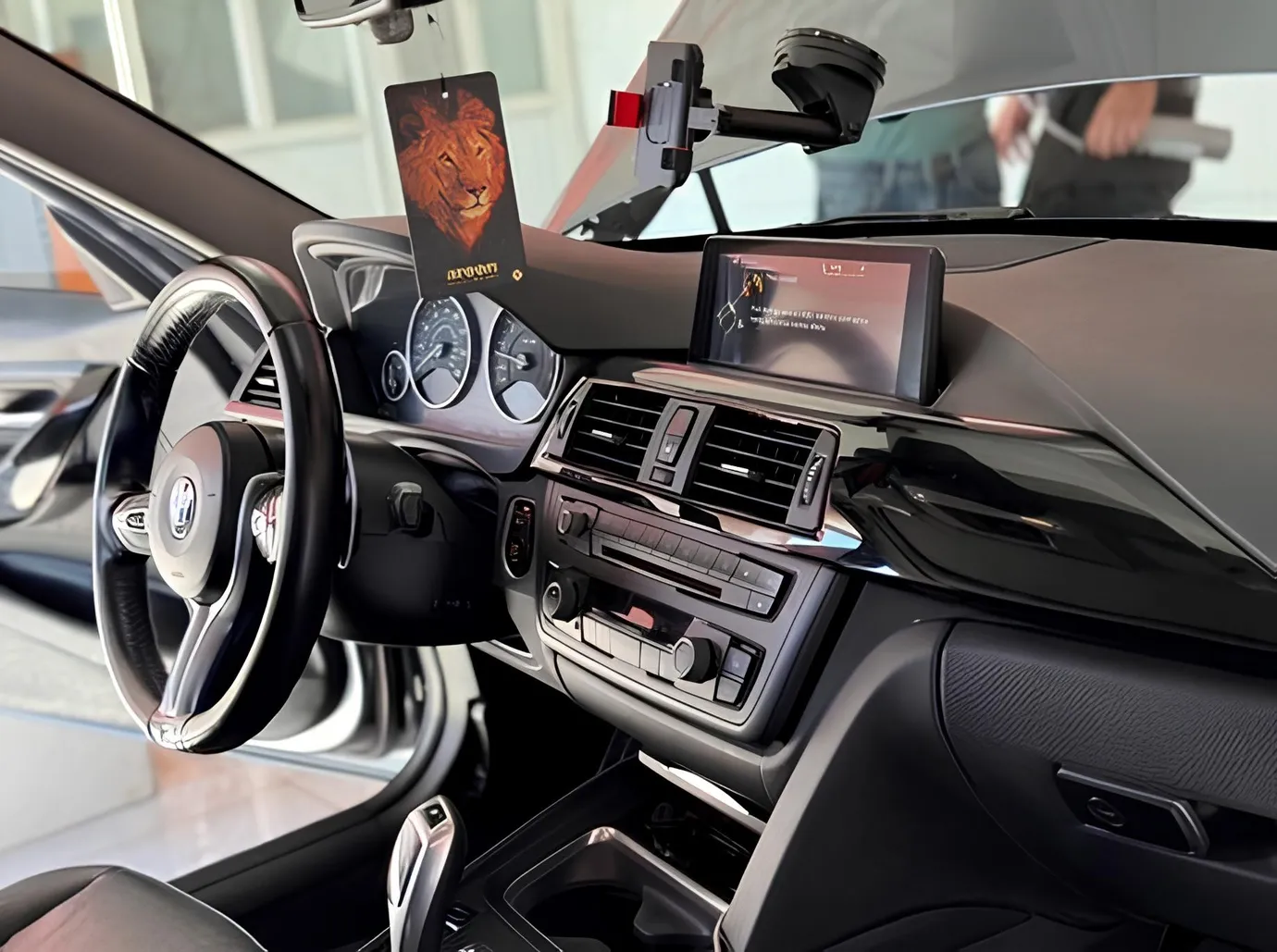 BMW 328, 2.0 L, 2016 год, 140 562 km, Губа - Цена: 25 400 ₼ - Tunel.az