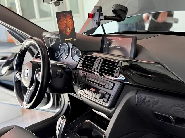 BMW 328, 2.0 L, 2016 год, 140 562 km, Губа - Цена: 25 400 ₼ - Tunel.az