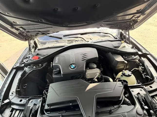 BMW 328, 2.0 L, 2016 год, 140 562 km, Губа - Цена: 25 400 ₼ - Tunel.az