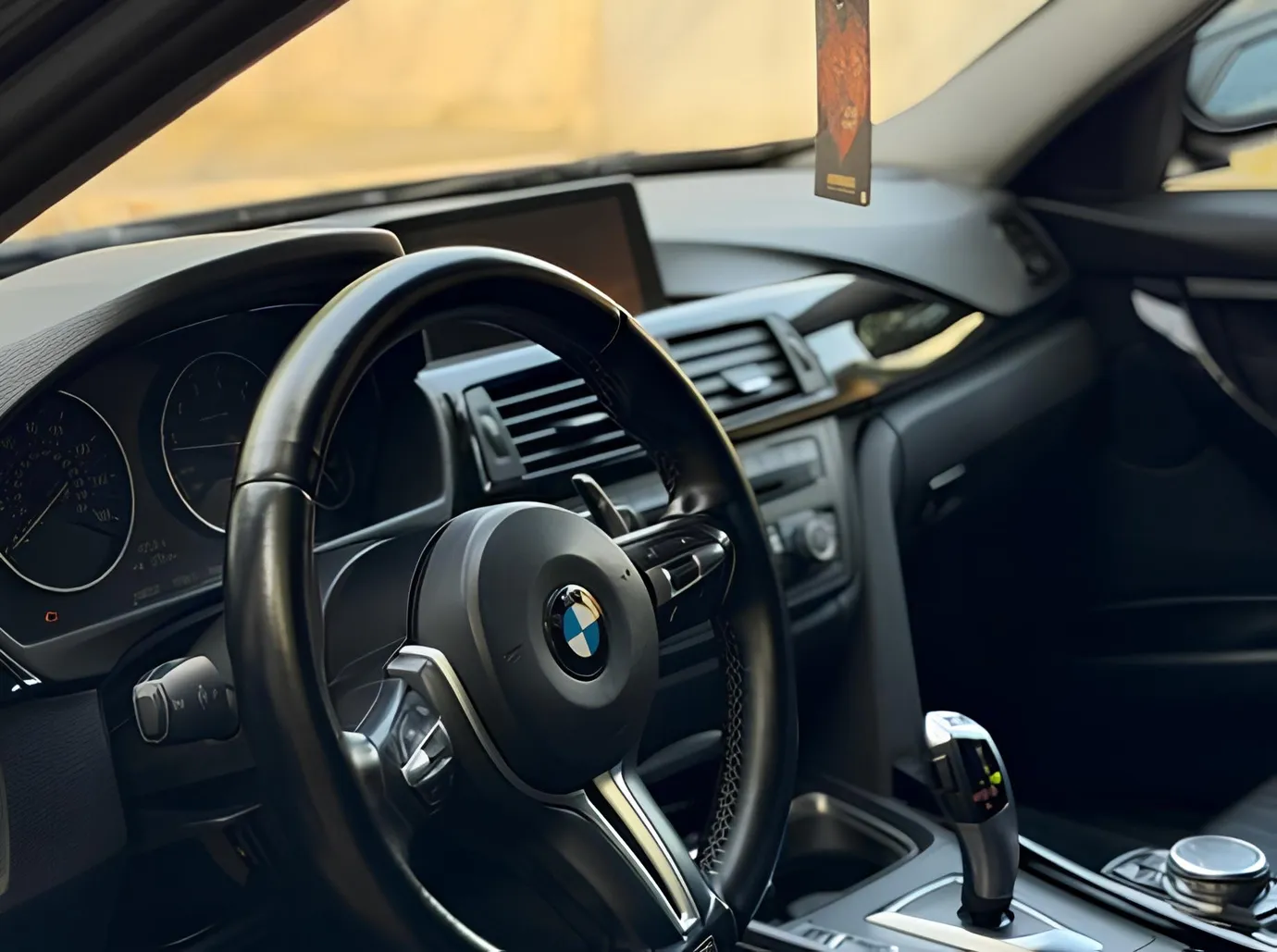 BMW 328, 2.0 L, 2016 год, 140 562 km, Губа - Цена: 25 400 ₼ - Tunel.az