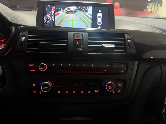 BMW 328, 2.0 L, 2016 год, 140 562 km, Губа - Цена: 25 400 ₼ - Tunel.az