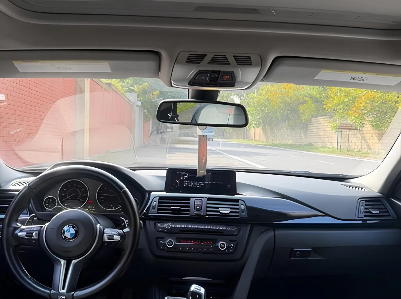 BMW 328, 2.0 L, 2016 год, 140 562 km, Губа - Цена: 25 400 ₼ - Tunel.az