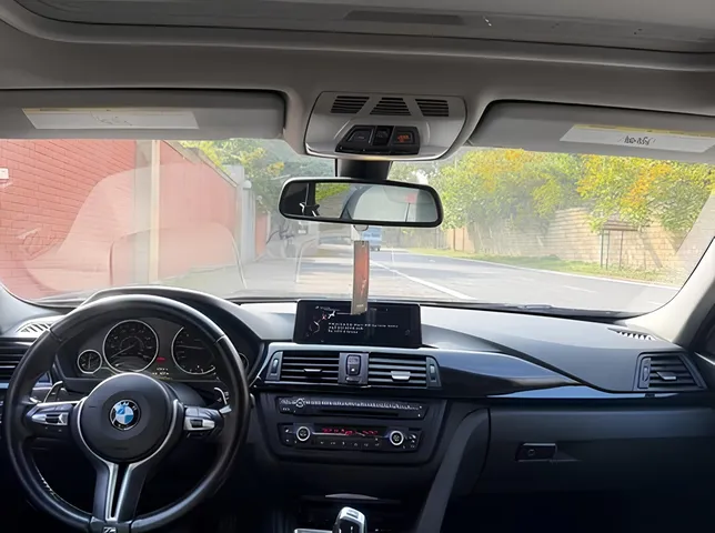 BMW 328, 2.0 L, 2016 год, 140 562 km, Губа - Цена: 25 400 ₼ - Tunel.az