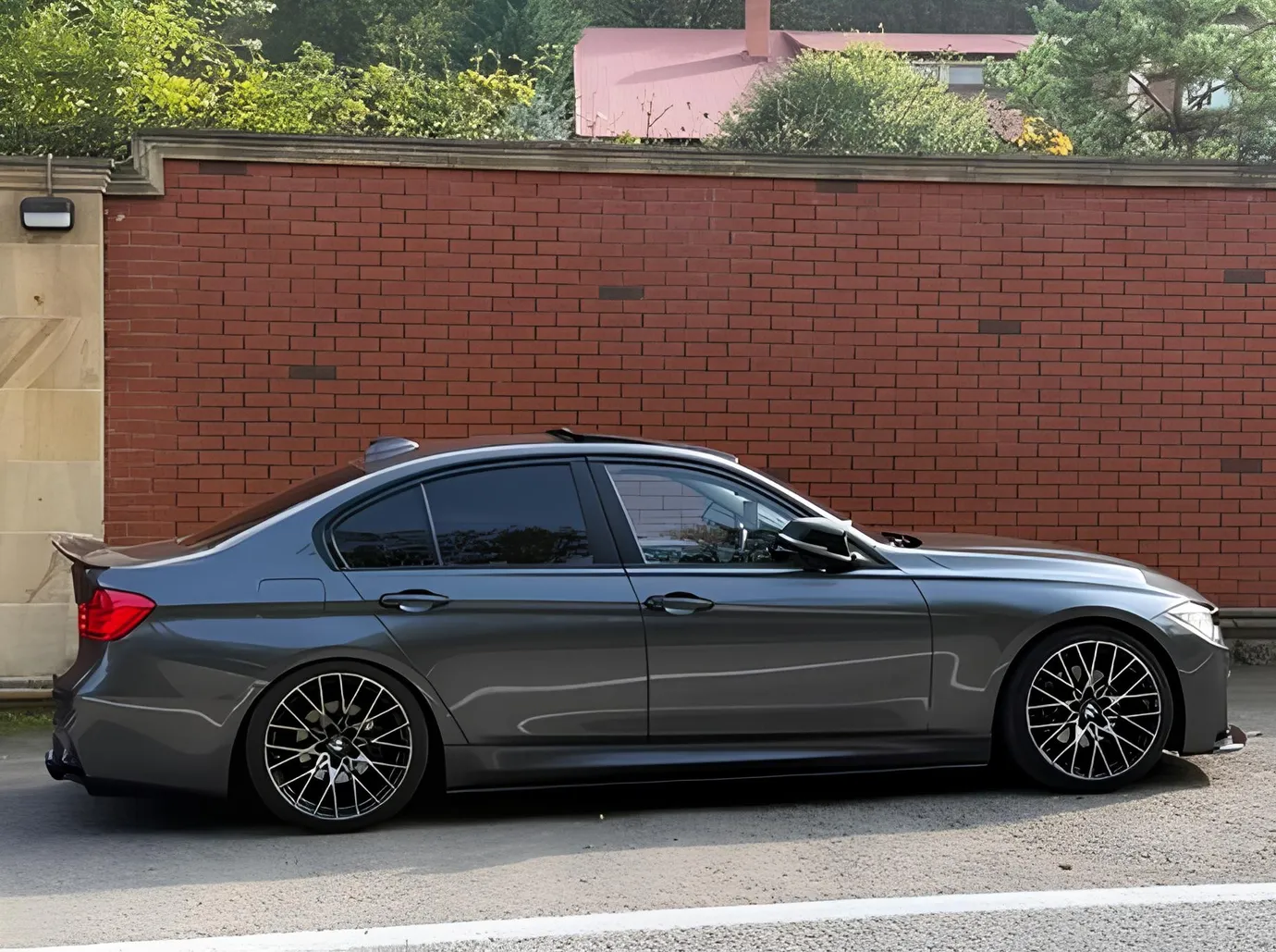 BMW 328, 2.0 L, 2016 год, 140 562 km, Губа - Цена: 25 400 ₼ - Tunel.az
