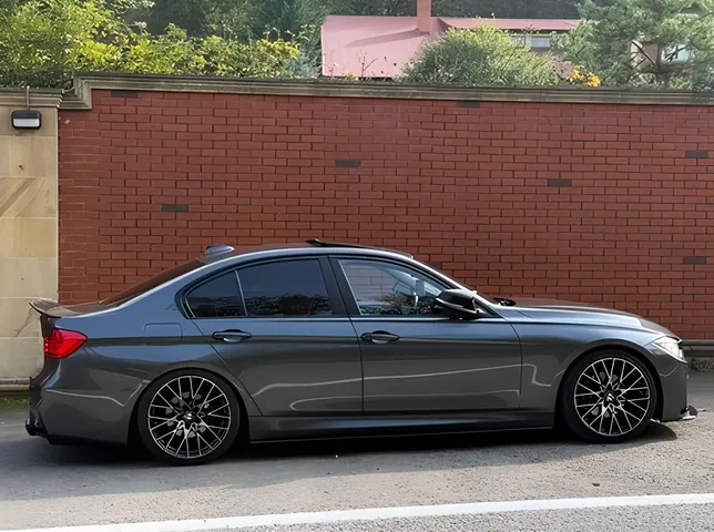 BMW 328, 2.0 L, 2016 год, 140 562 km, Губа - Цена: 25 400 ₼ - Tunel.az