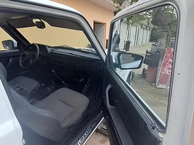 LADA (VAZ) Niva, 1.7 L, 2012 жазыңыз жыл, 238 500 km, Shamkir - Бағасы: 7 500 ₼ - Tunel.az