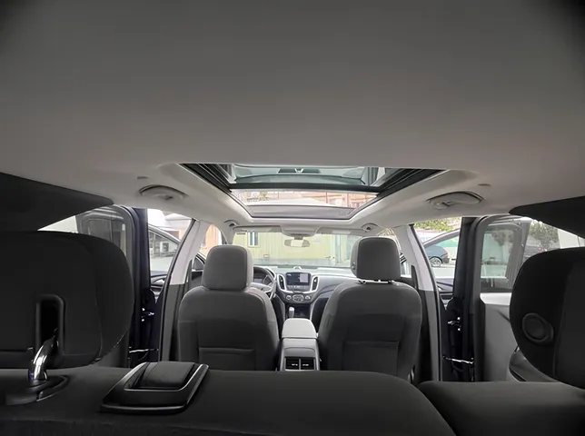 Chevrolet Equinox, 1.5 L, 2018 año, 98 170 km, Baku - Precio: 22 400 ₼ - Tunel.az