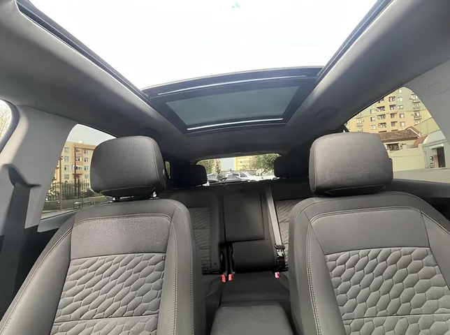 Chevrolet Equinox, 1.5 L, 2018 año, 98 170 km, Baku - Precio: 22 400 ₼ - Tunel.az