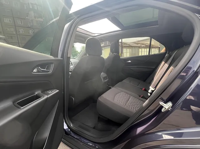Chevrolet Equinox, 1.5 L, 2018 año, 98 170 km, Baku - Precio: 22 400 ₼ - Tunel.az