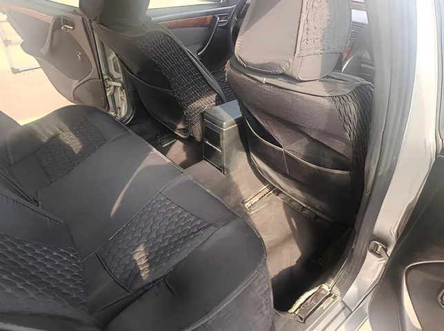 Mercedes C 240, 2.4 L, 2000 year, 470 000 km, Jalilabad - Price: 10 300 ₼ - Tunel.az