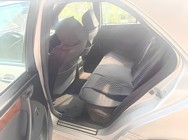 Mercedes C 240, 2.4 L, 2000 year, 470 000 km, Jalilabad - Price: 10 300 ₼ - Tunel.az