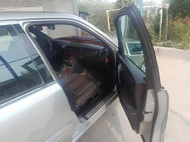 Mercedes C 240, 2.4 L, 2000 year, 470 000 km, Jalilabad - Price: 10 300 ₼ - Tunel.az