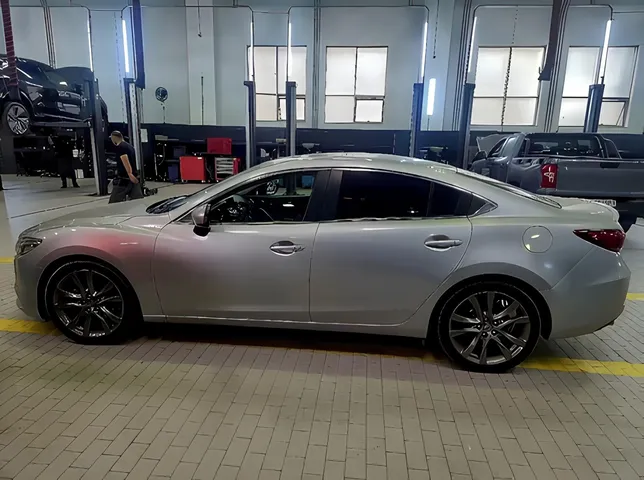 Mazda 6, 2.5 L, 2015 سنة, 177 000 km, Baku - السعر: 26 000 ₼ - Tunel.az