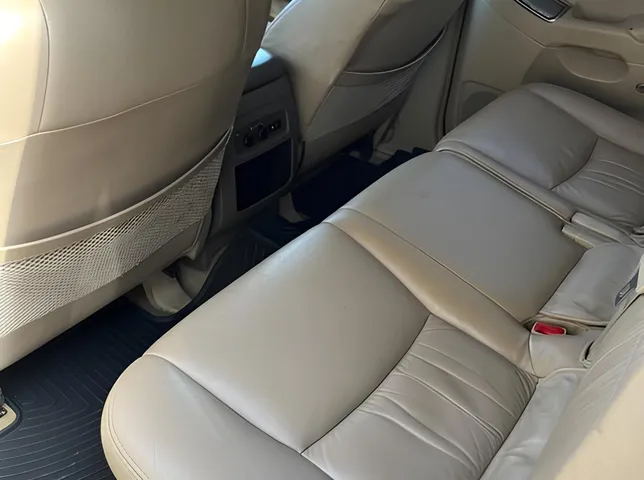 Toyota Land Cruiser Prado, 2.7 L, 2004 year, 280 000 km, Baku - Price: 18 900 ₼ - Tunel.az