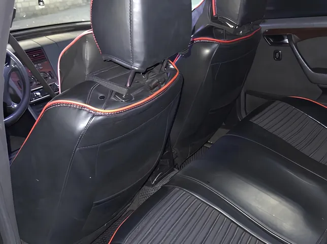 Mercedes C 230, 2.3 L, 1997 année, 378 000 km, Barda - Prix : 7 200 ₼ - Tunel.az