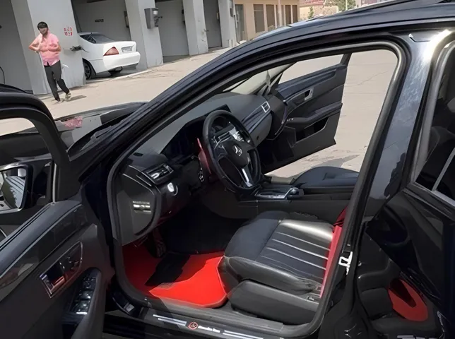 Mercedes E 250, 2.1 L, 2009 წელი, 290 000 km, Baku - ფასი: 19 000 ₼ - Tunel.az
