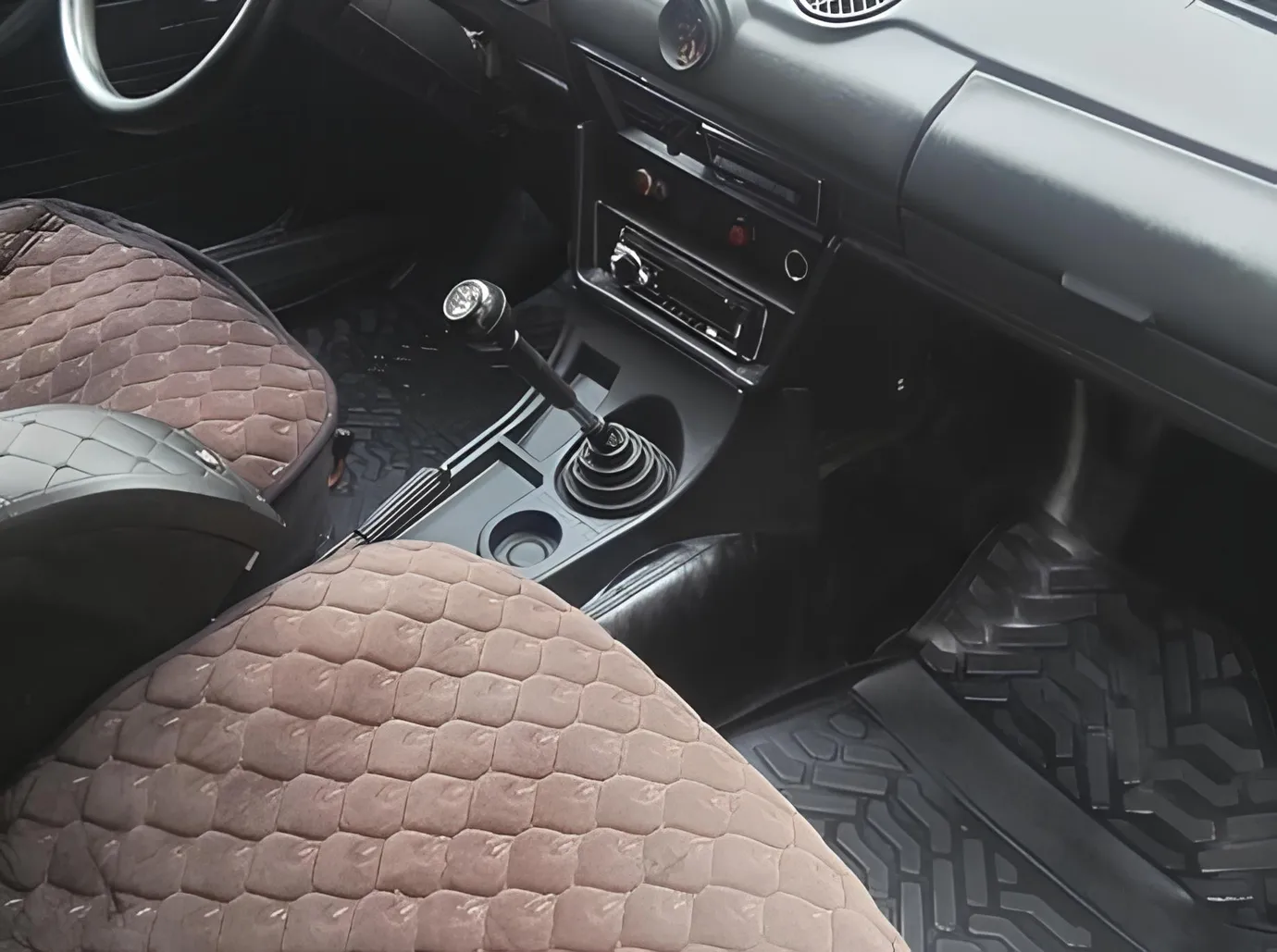 LADA (VAZ) 2106, 1.6 L, 2001 жыл, 111 111 km, Baku - Баасы: 4 400 ₼ - Tunel.az