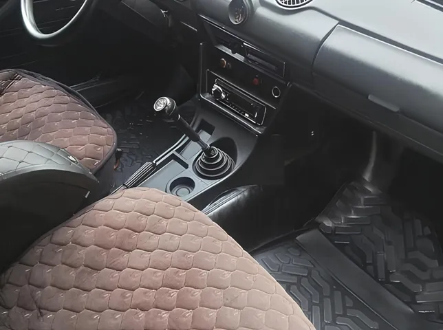 LADA (VAZ) 2106, 1.6 L, 2001 жыл, 111 111 km, Baku - Баасы: 4 400 ₼ - Tunel.az