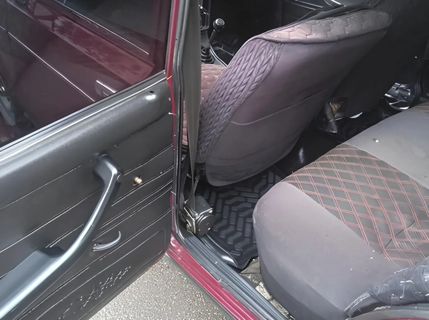 LADA (VAZ) 2106, 1.6 L, 2001 жыл, 111 111 km, Baku - Баасы: 4 400 ₼ - Tunel.az