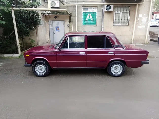 LADA (VAZ) 2106, 1.6 L, 2001 жыл, 111 111 km, Baku - Баасы: 4 400 ₼ - Tunel.az