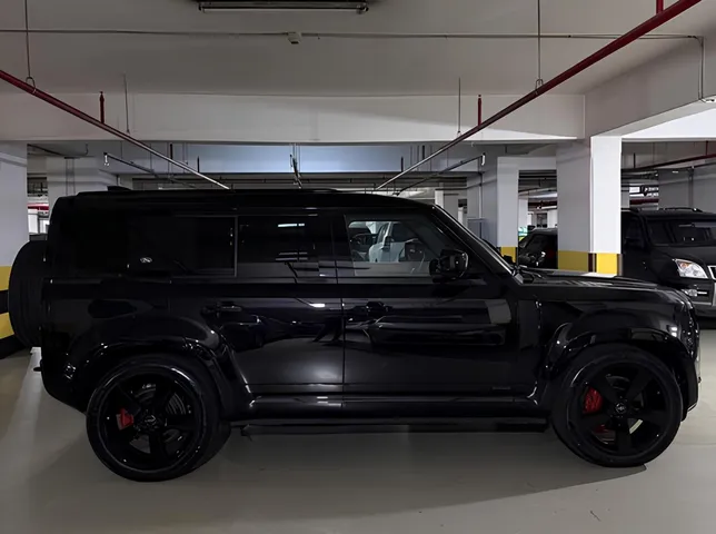 Land Rover Defender, 3.0 L, 2020 año, 75 000 km, Baku - Precio: 135 150 ₼ - Tunel.az