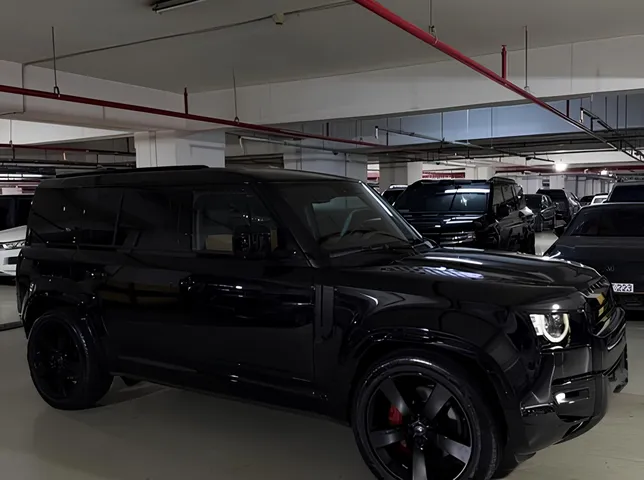 Land Rover Defender, 3.0 L, 2020 año, 75 000 km, Baku - Precio: 135 150 ₼ - Tunel.az