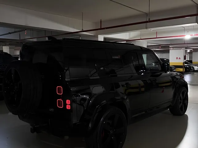 Land Rover Defender, 3.0 L, 2020 año, 75 000 km, Baku - Precio: 135 150 ₼ - Tunel.az