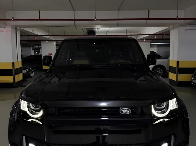Land Rover Defender, 3.0 L, 2020 año, 75 000 km, Baku - Precio: 135 150 ₼ - Tunel.az